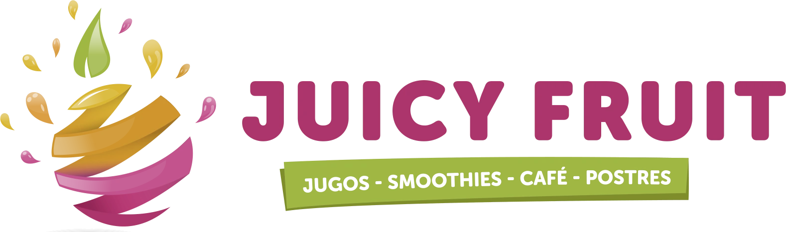 Juicy Fruit